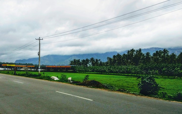 Nature agri