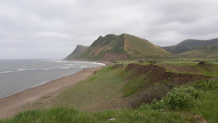 coast
