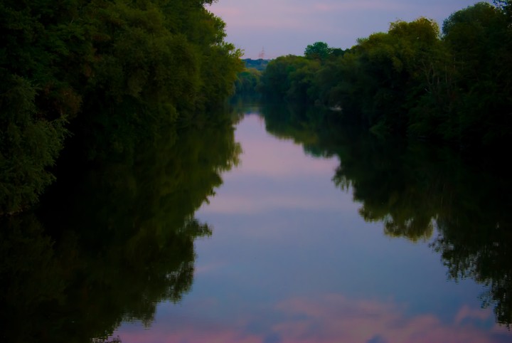 Fluss