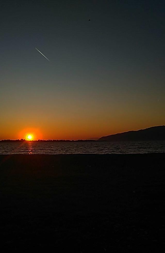 The morning Star