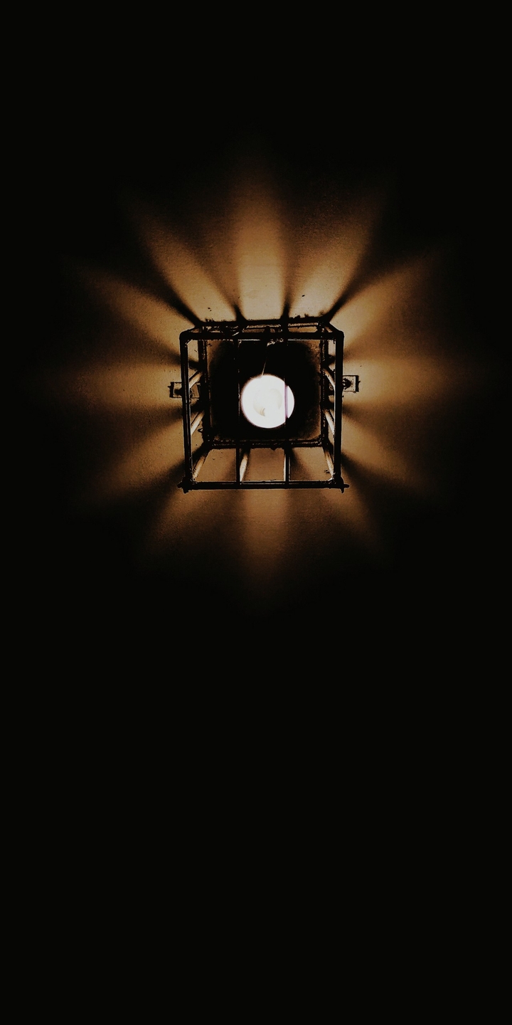 Low light