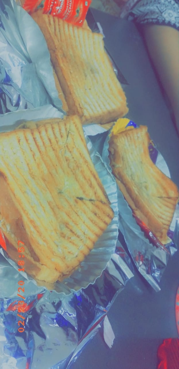 food