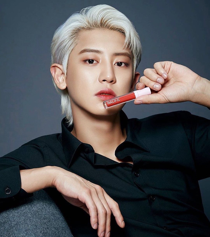 Chanyeol ♥️