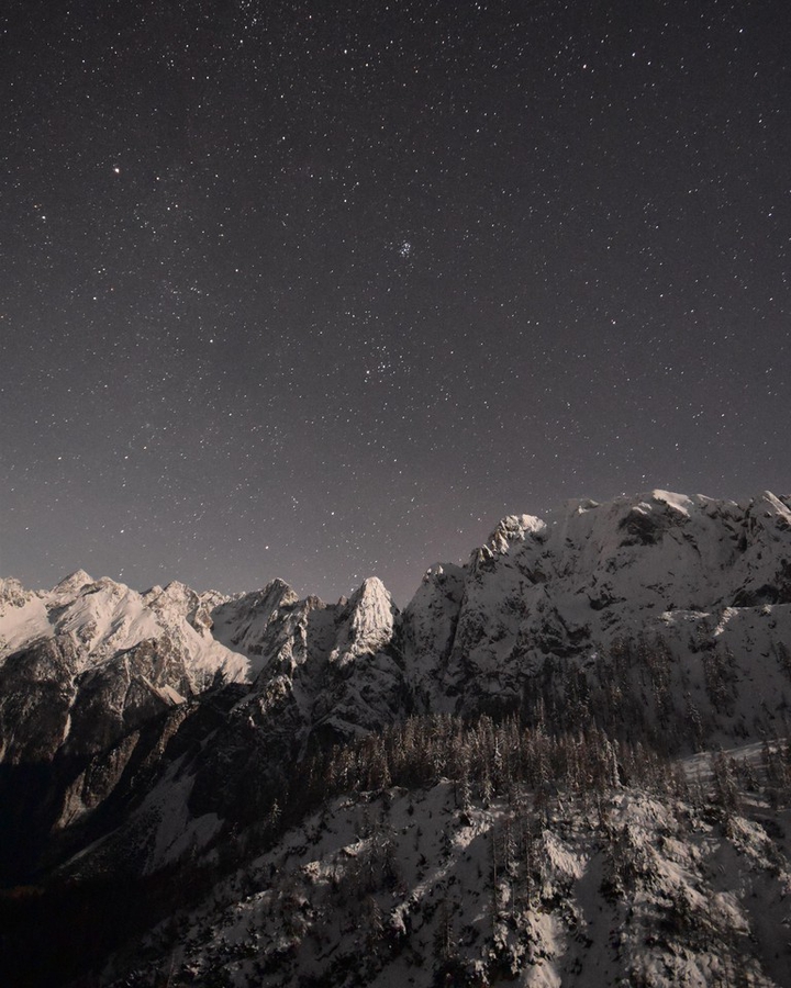 the amazing place