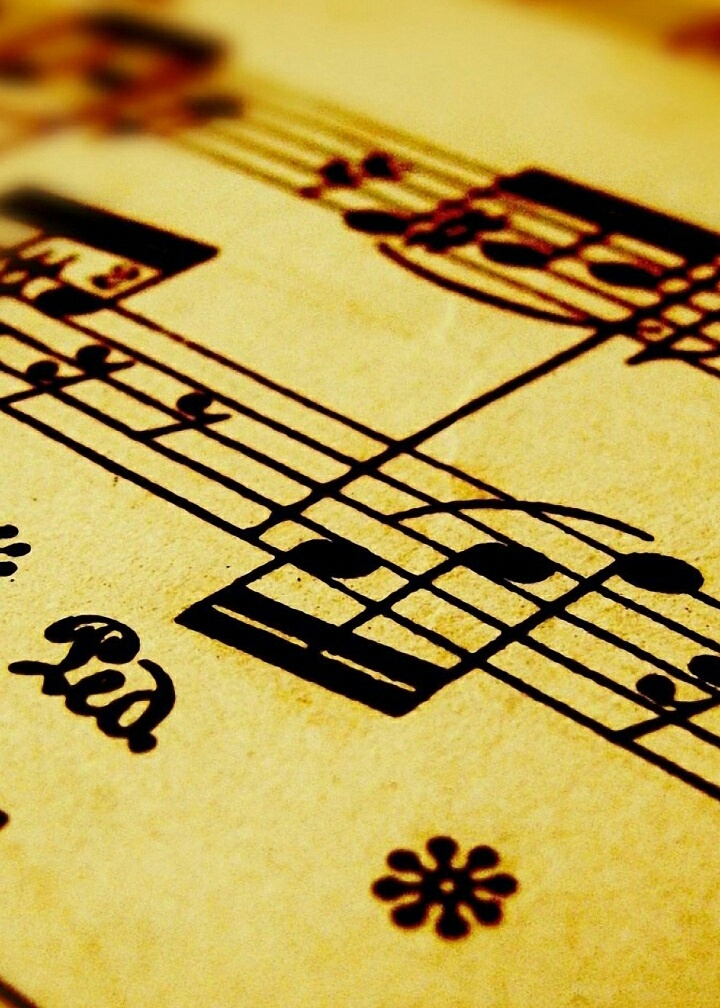 music