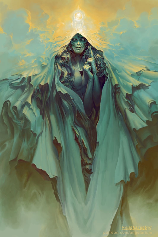 HOD, EMANATION OF SUBMISSION