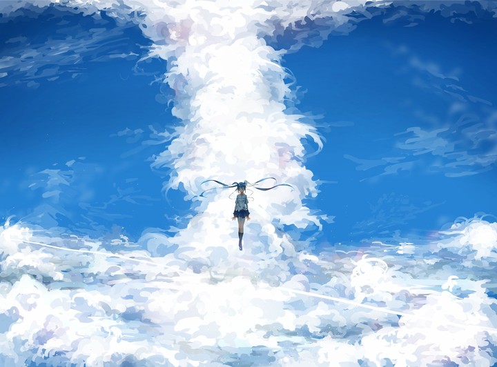 Anime ~