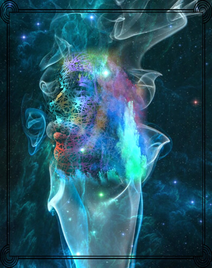 Universal  Woman