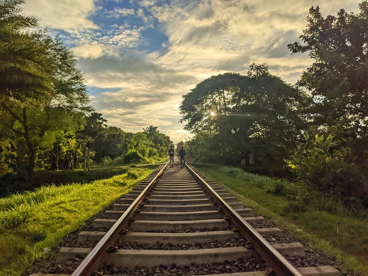 Bangladesh