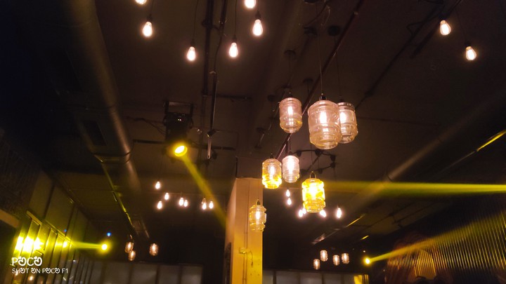 lights