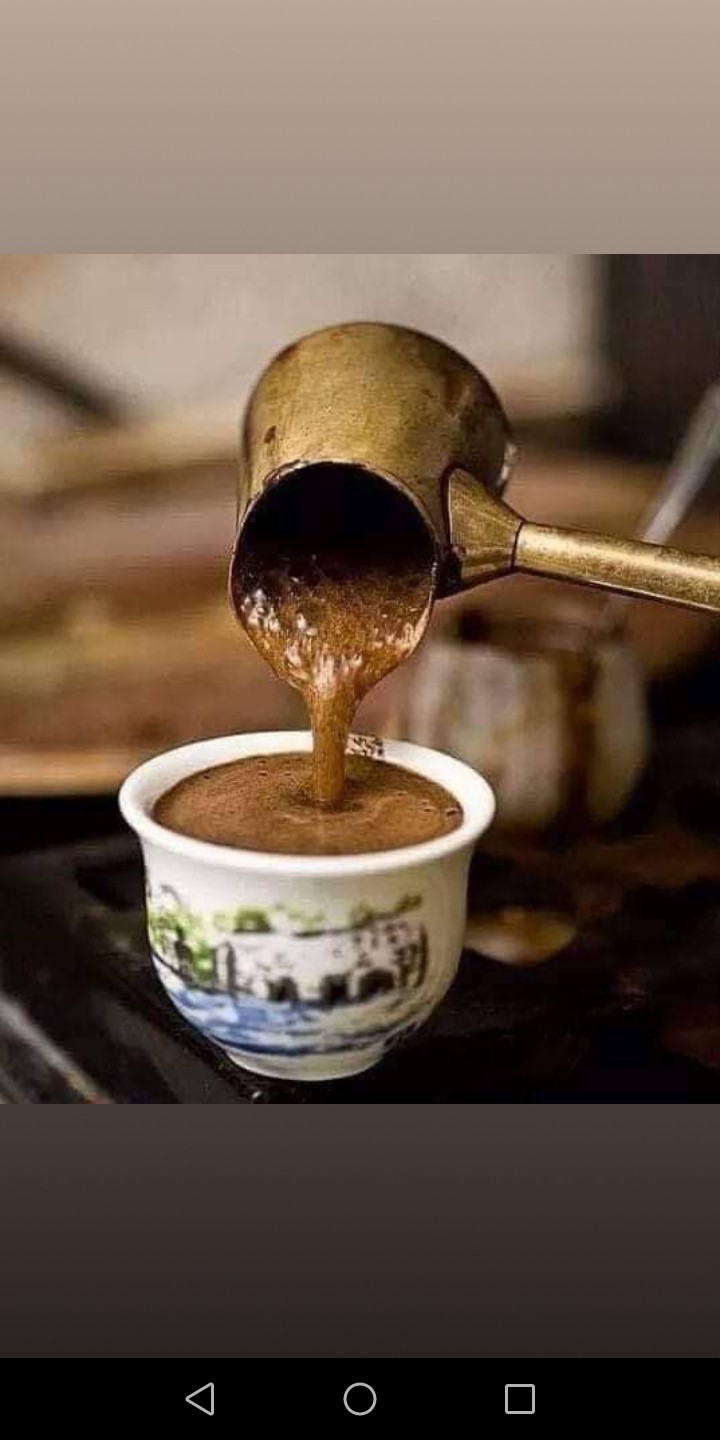 Good morning
