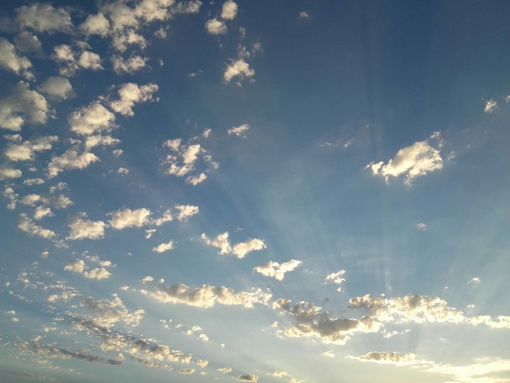 cloud