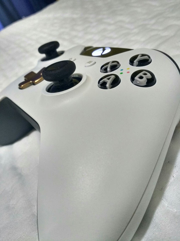 Control xbox one
