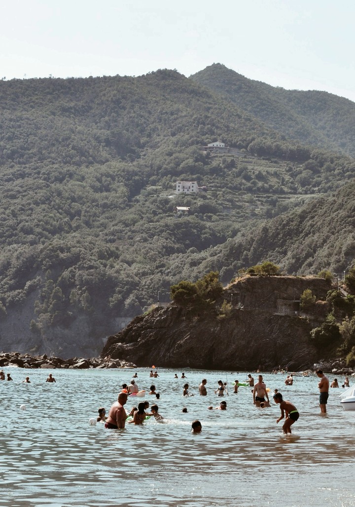 Sea joy