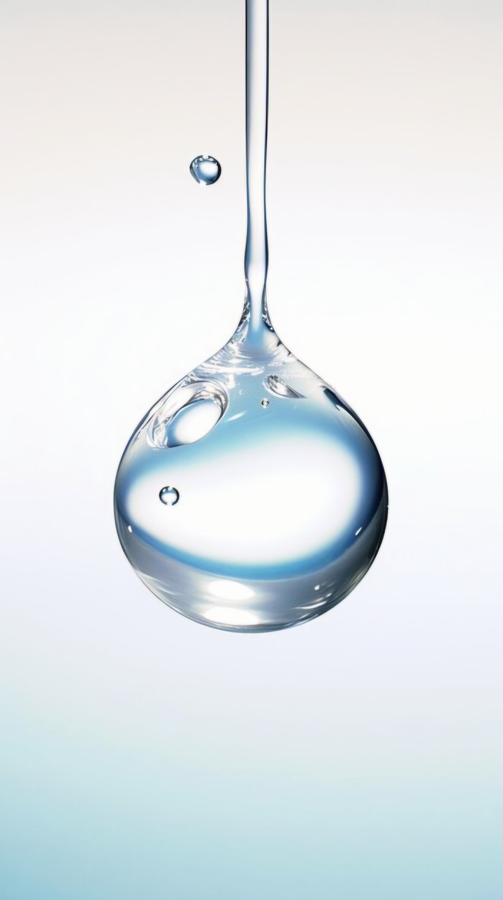 hình nền essential, drop