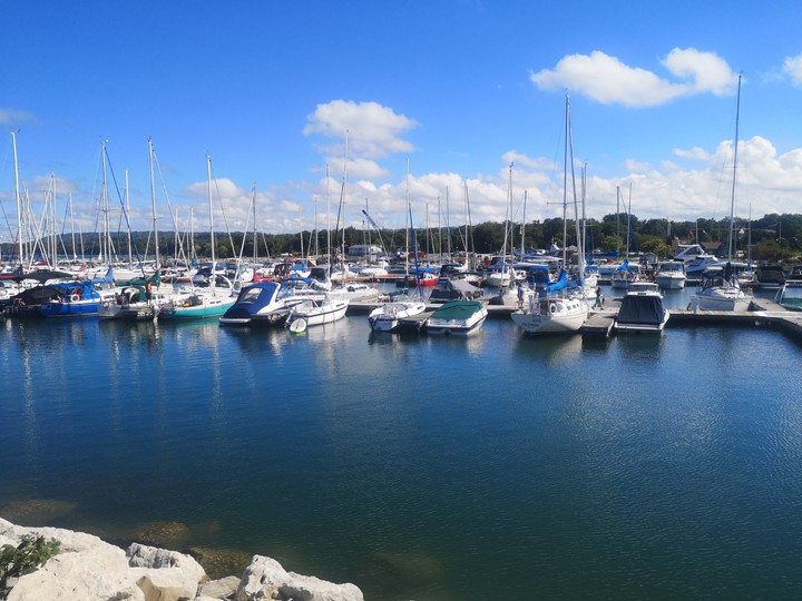 Harbour