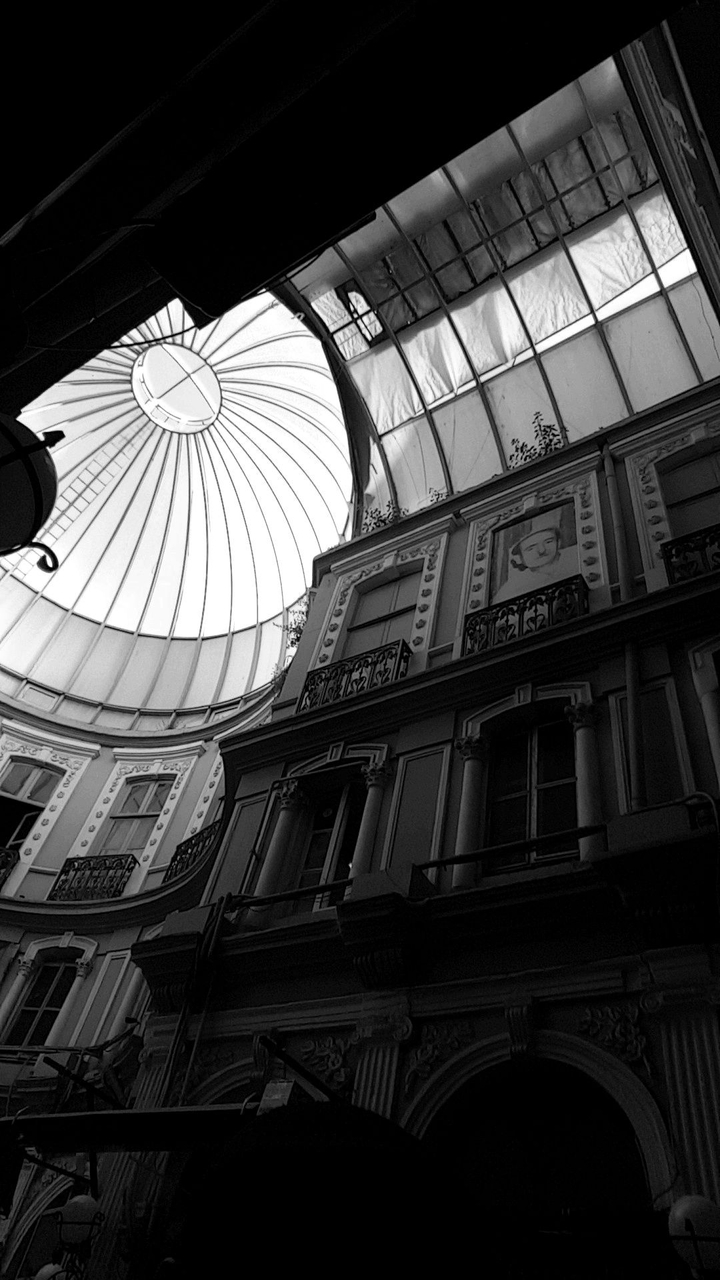 Architectural