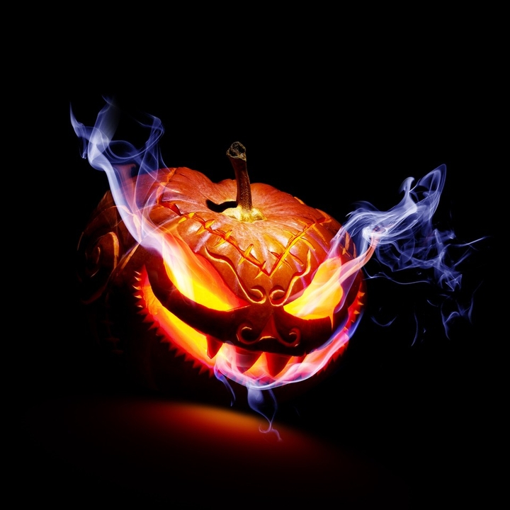 Happy Halloween