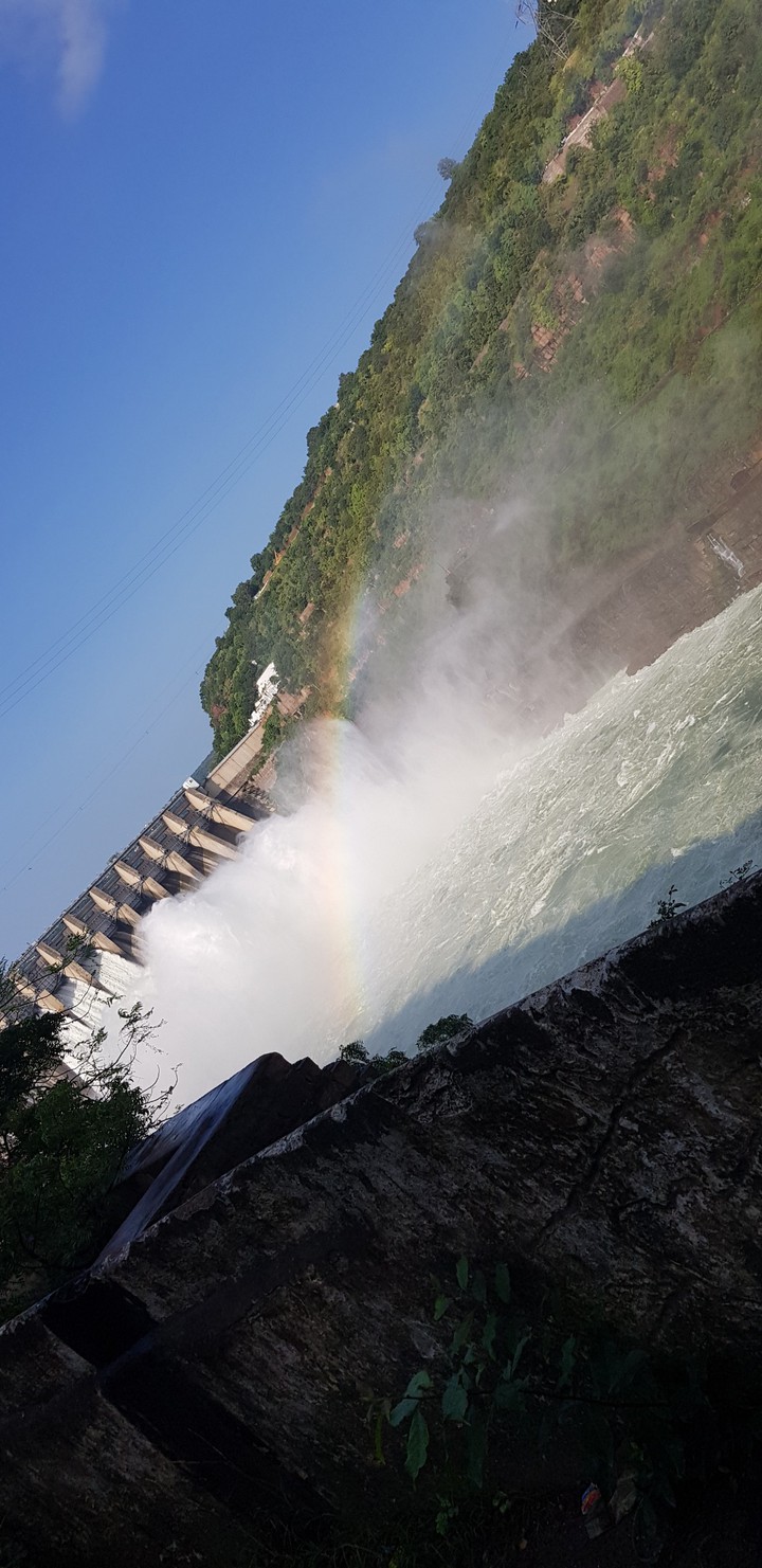 Dam