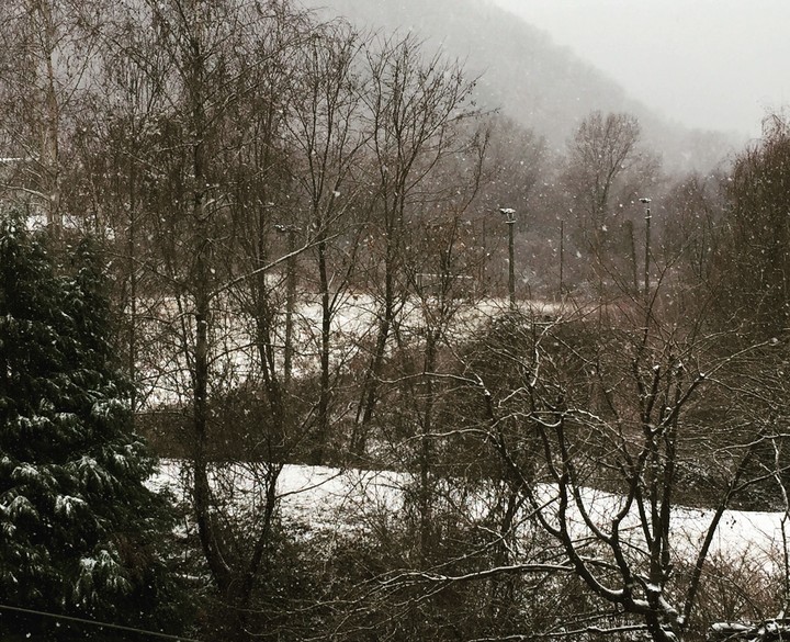winter