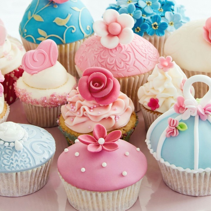 Cupcakes