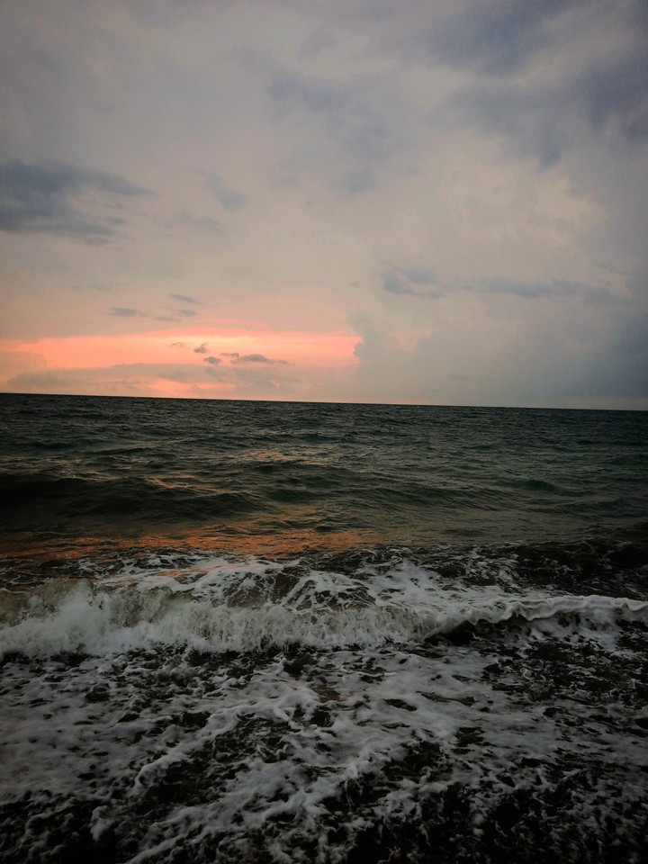 black sea