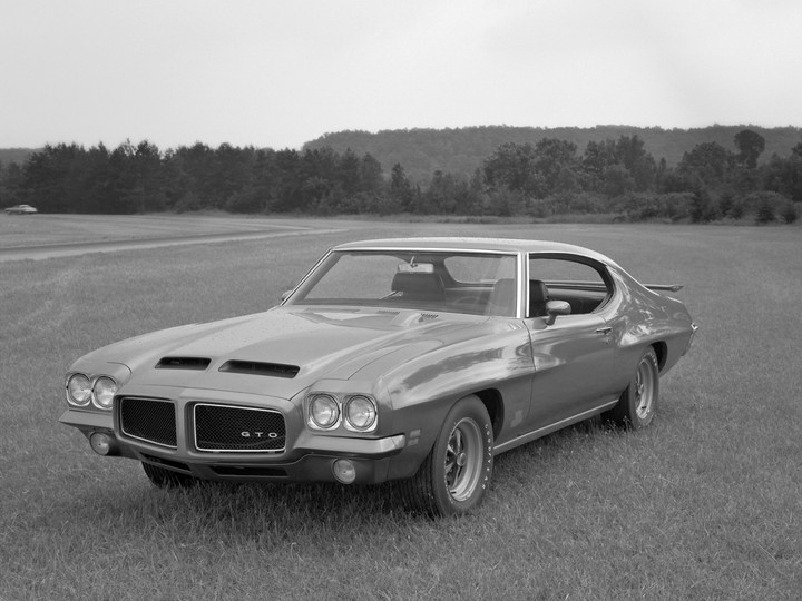pontiac