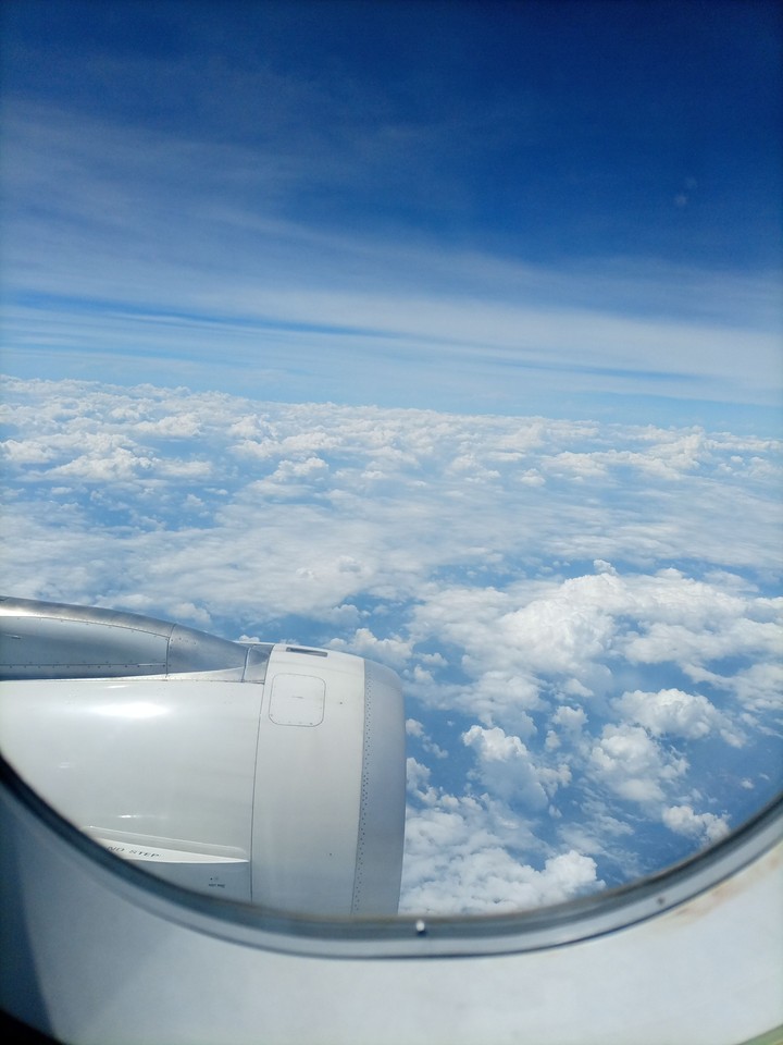 ✈️✈️