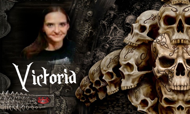 Victoria