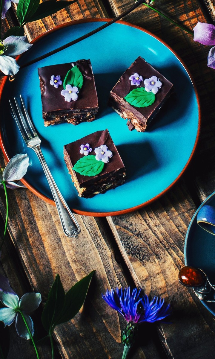 Cake