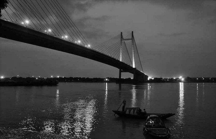 vidya Sagar setu