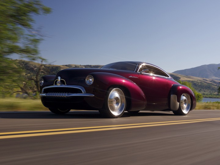 holden