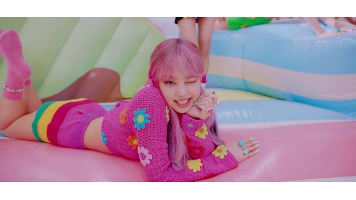 Jennie...
