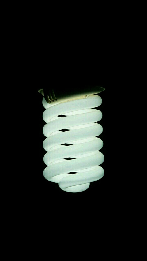 lamp
