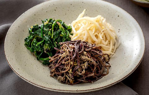 korean food