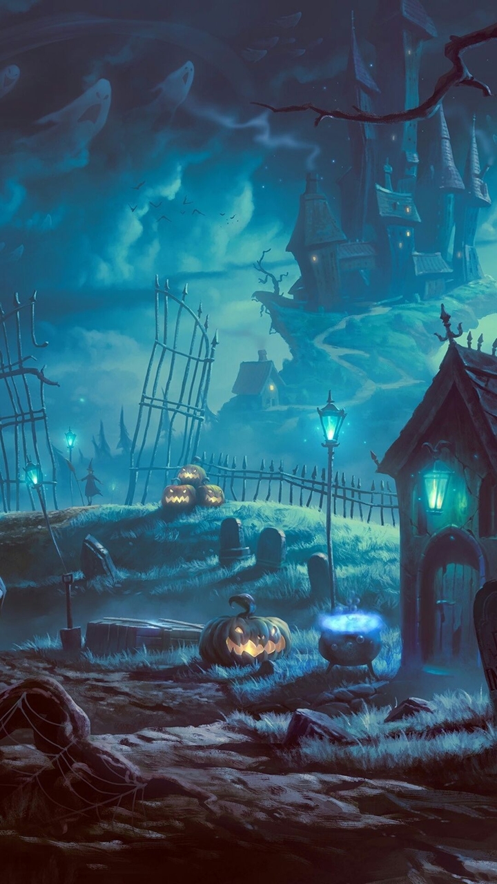 Halloween