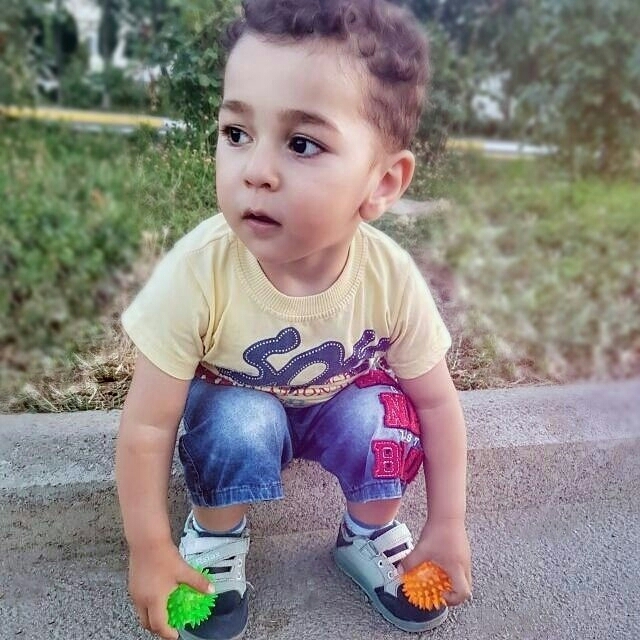 Ali Hasanli