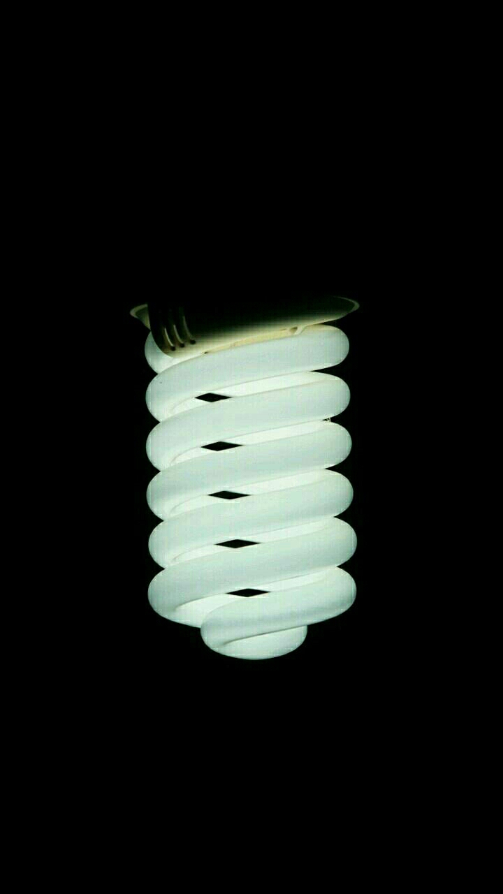 lamp