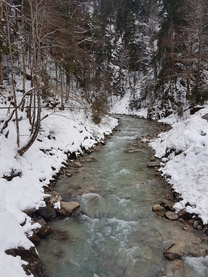 River