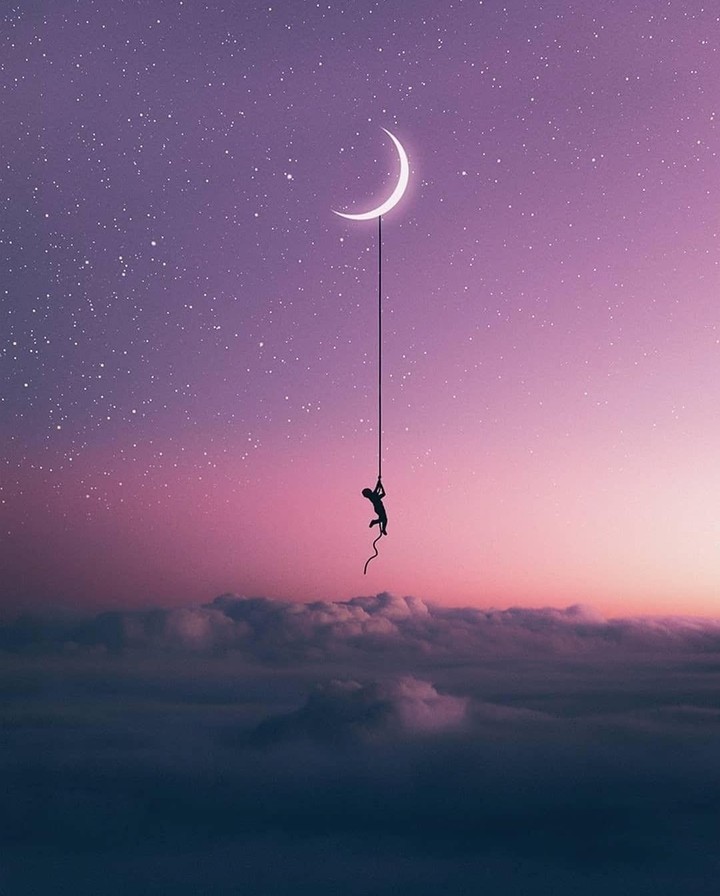 moonchild
