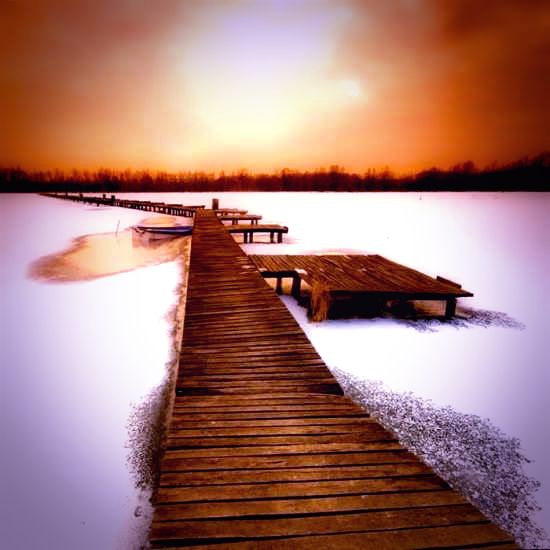 bridge