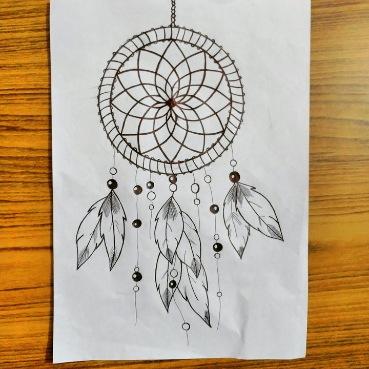 Dreamcatcher