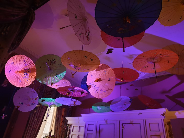 Japanese room