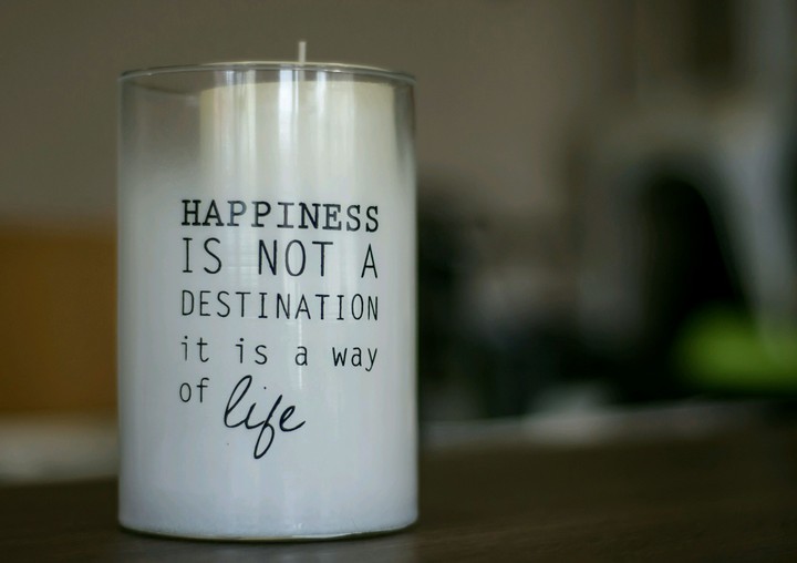 thought