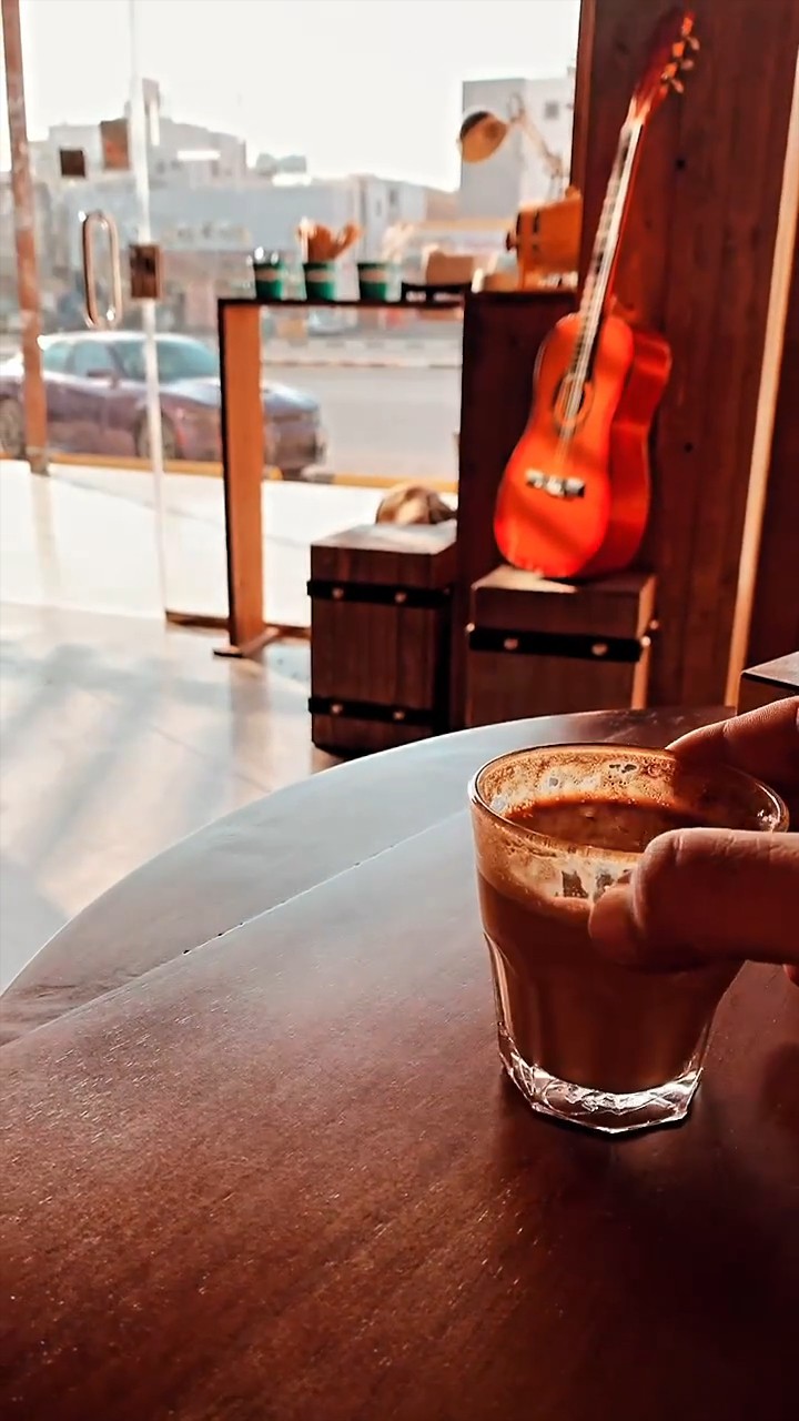 ❤️ Café & Coffee ❤️My Favourite ❤️