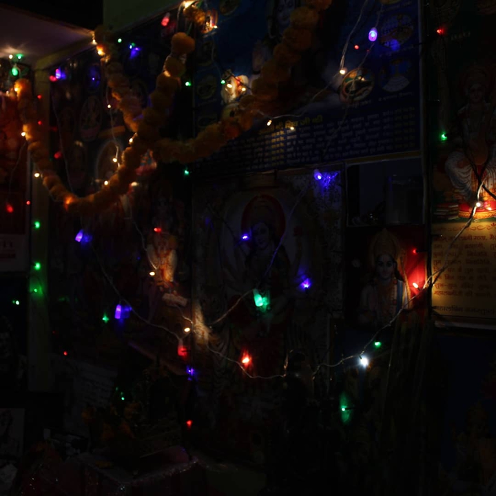 lights ??
