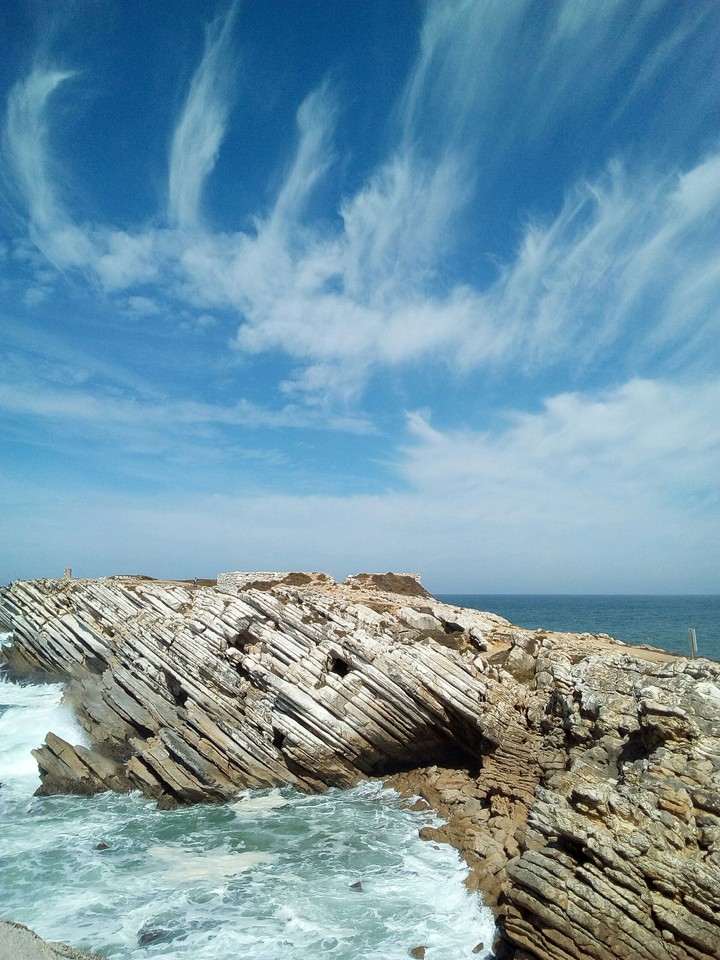 Baleal Sea