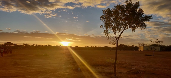 Sunrise