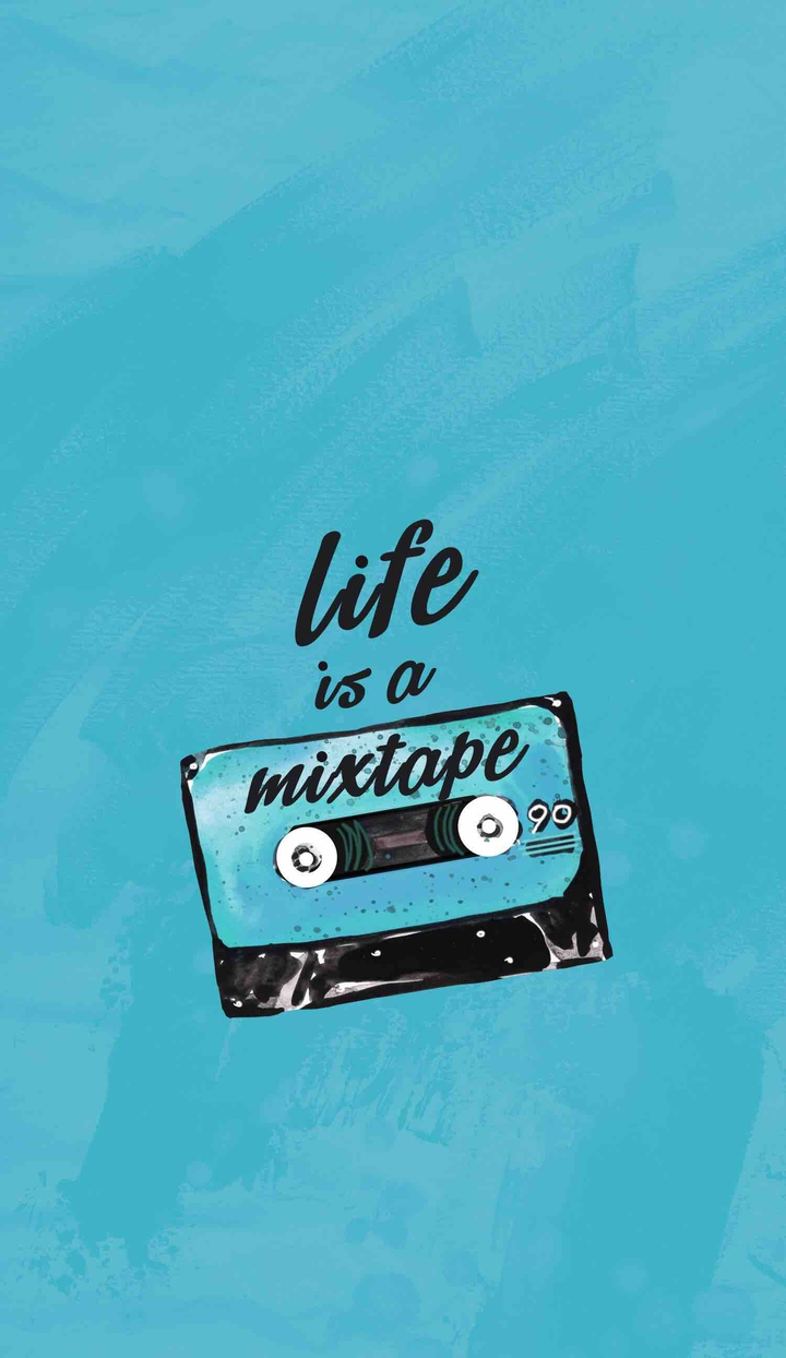 mixtape vibes