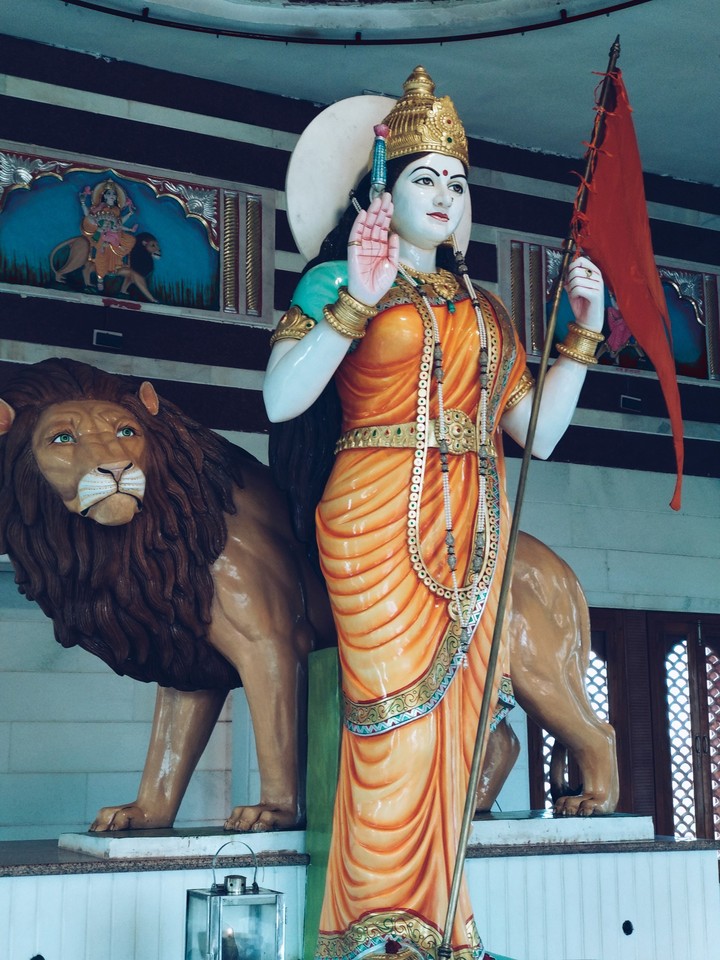 bharat mata ujjain